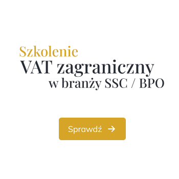 Baner szkoleniowy